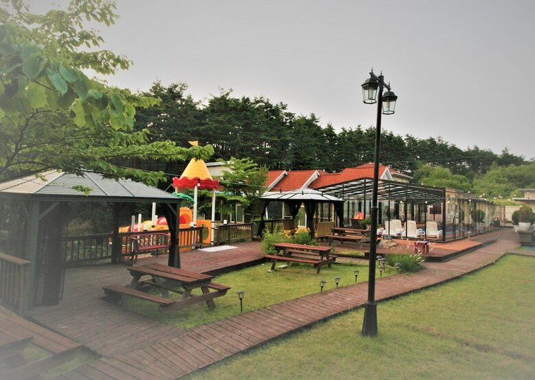 Villa Ecoheim