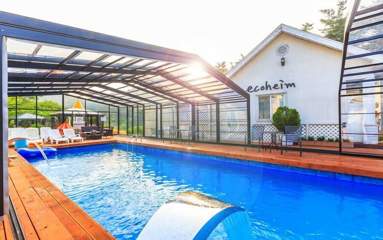 Villa Ecoheim