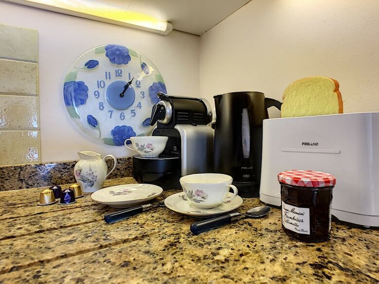 Apartamento "emanuella Terrasse" By Nestor&jeeves