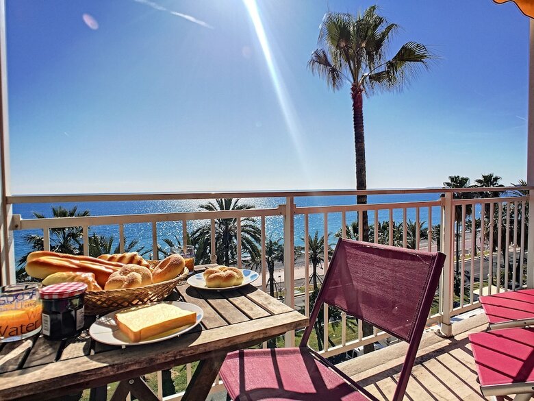 Apartamento "emanuella Terrasse" By Nestor&jeeves