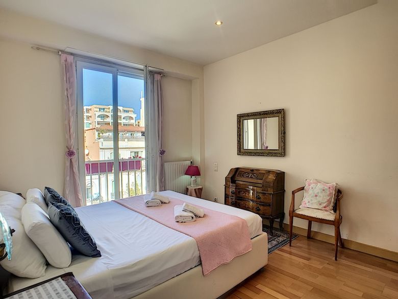 Apartamento "emanuella Terrasse" By Nestor&jeeves