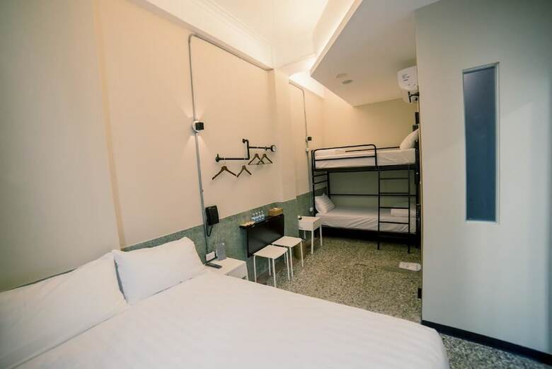 Bed & Breakfast Chia Kon Hotel