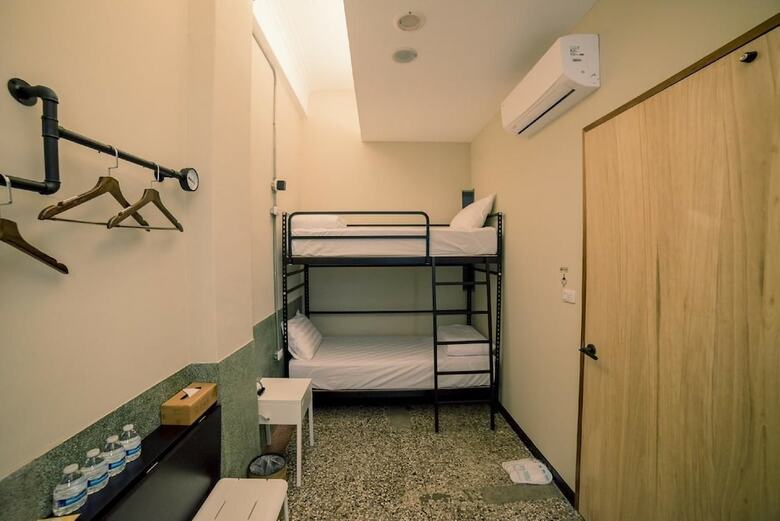 Bed & Breakfast Chia Kon Hotel