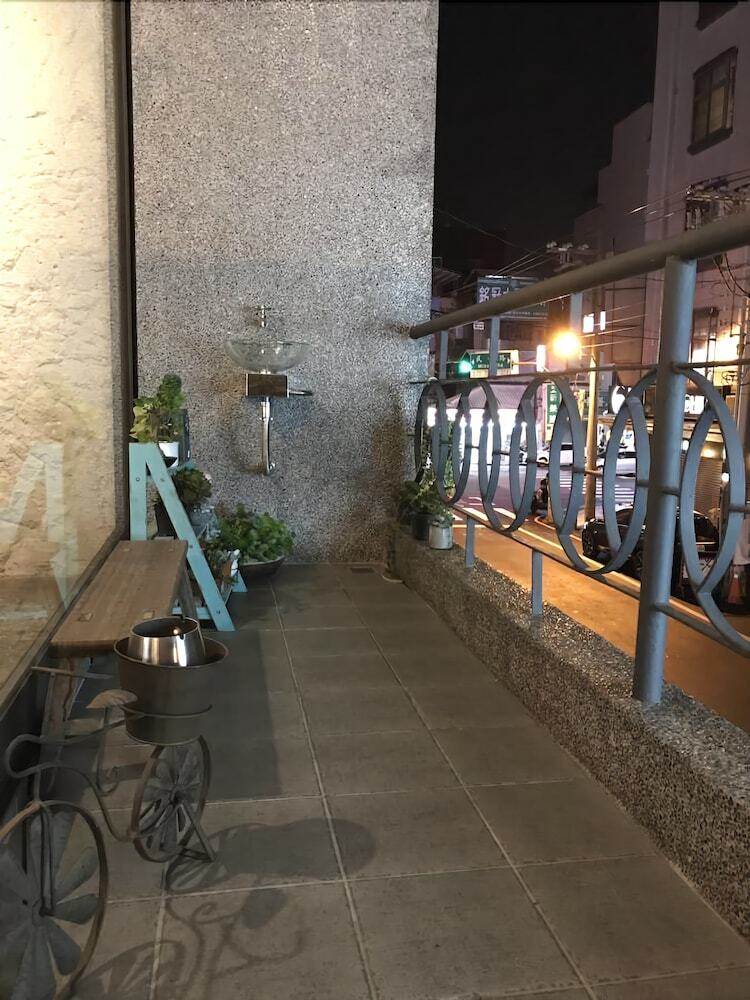 Bed & Breakfast Chia Kon Hotel