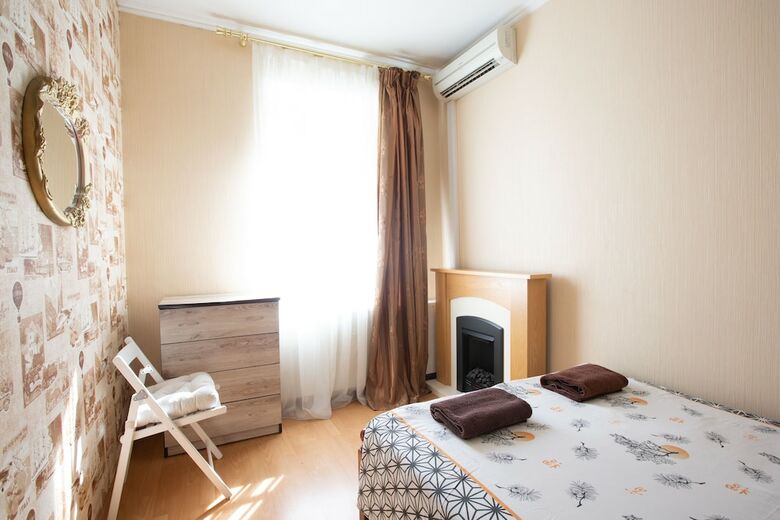 Hostal Trinity Hostel