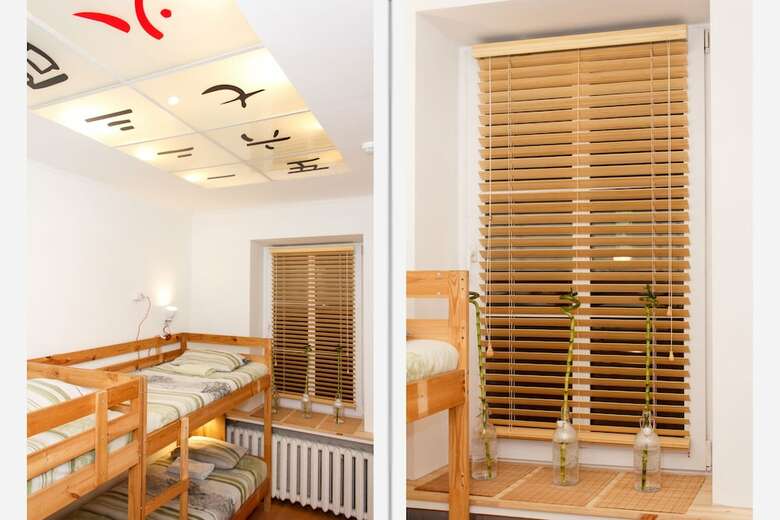 Hostal Trinity Hostel