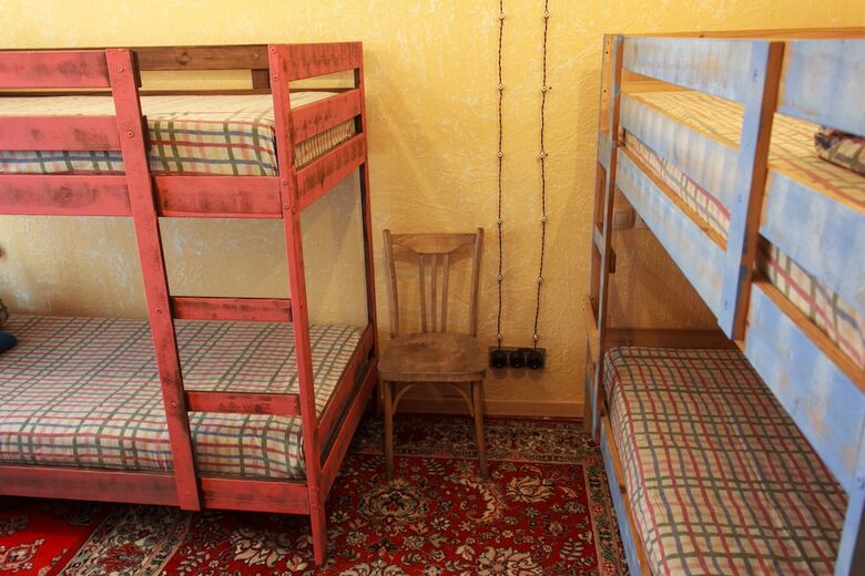 Hostal Trinity Hostel