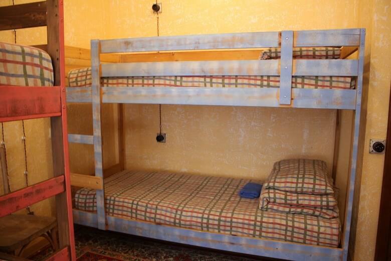 Hostal Trinity Hostel