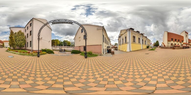 Hostal Trinity Hostel