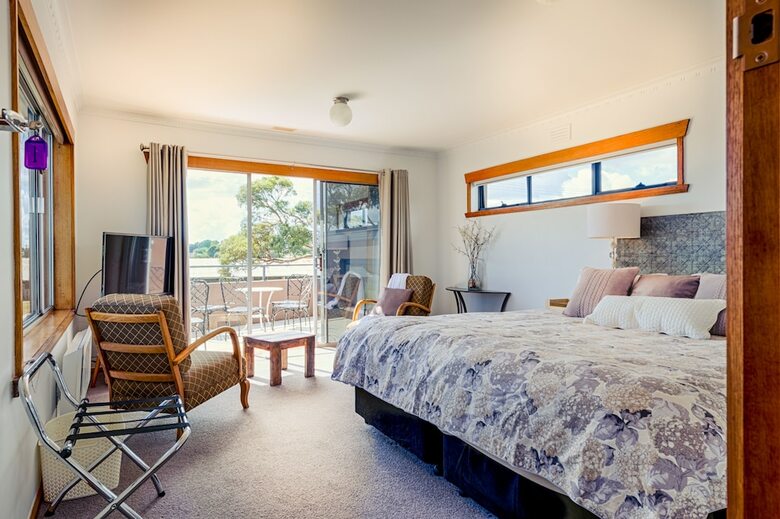 Ulverstone Boutique Accommodation