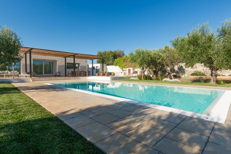 Villa Ichiani