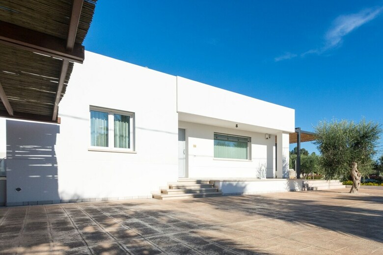 Villa Ichiani