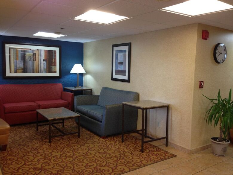 Hotel Motel 6 Elk Grove Village