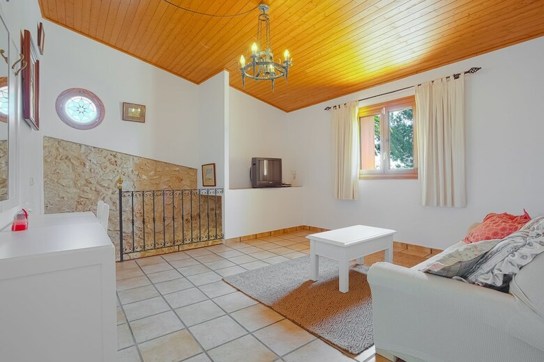 Villa Erika