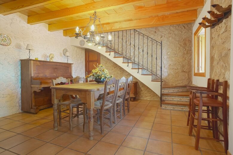 Villa Erika