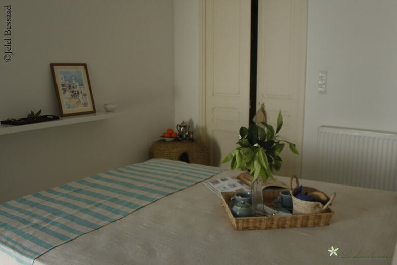 Hotel La Chambre Verte
