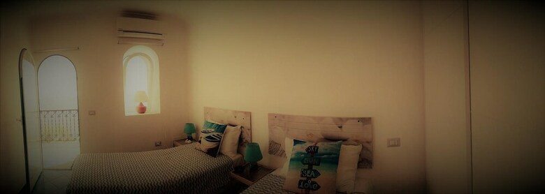 Apartamento Mareluna Holiday Home