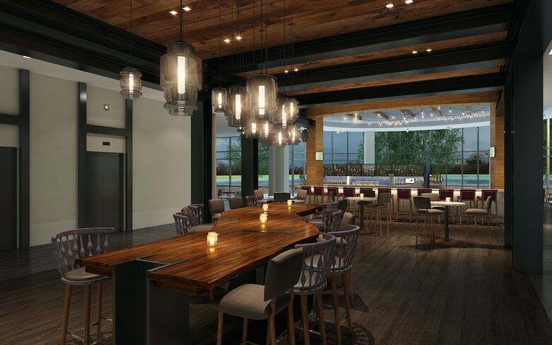 Renaissance Columbus Westerville-polaris Hotel