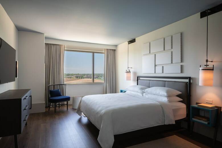 Renaissance Columbus Westerville-polaris Hotel