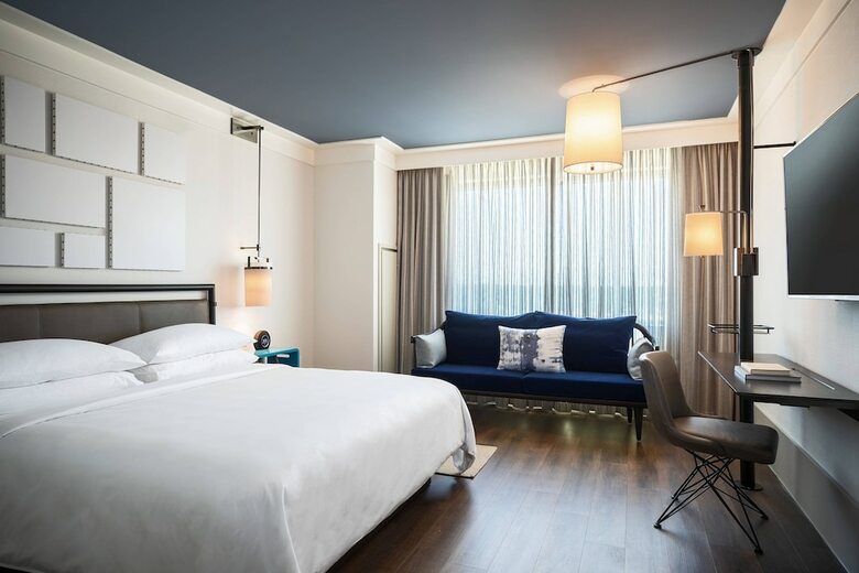 Renaissance Columbus Westerville-polaris Hotel