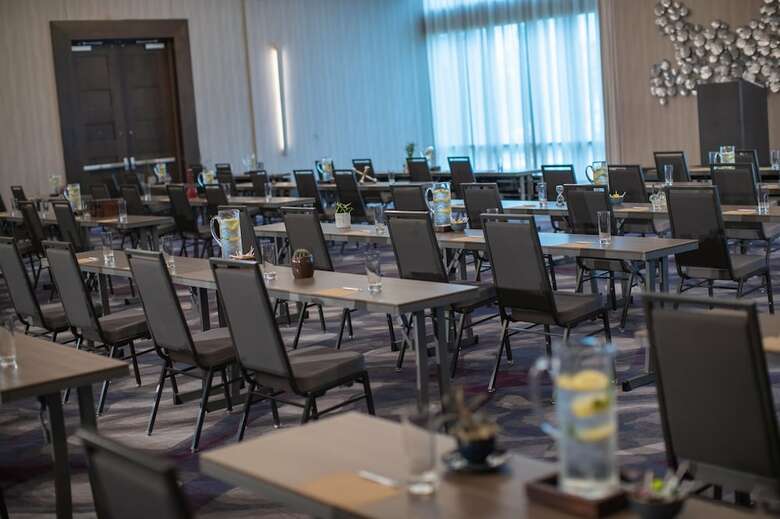 Renaissance Columbus Westerville-polaris Hotel