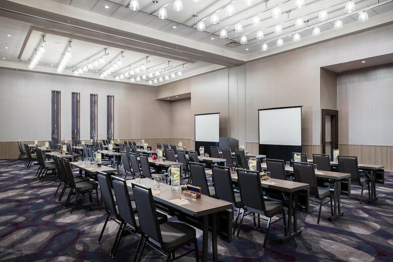 Renaissance Columbus Westerville-polaris Hotel