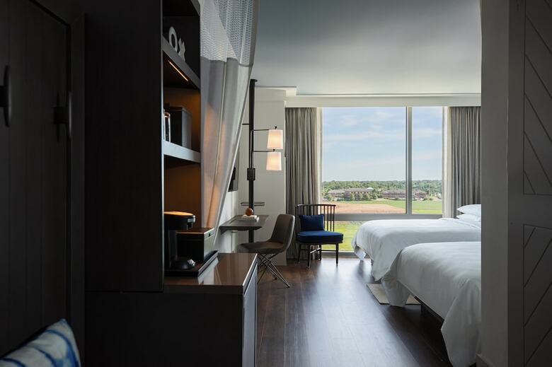 Renaissance Columbus Westerville-polaris Hotel