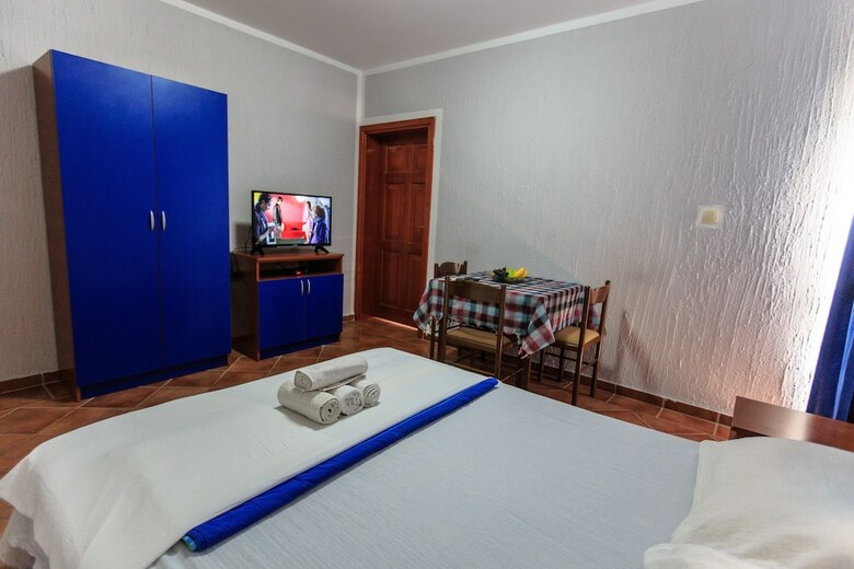 Aparthotel Villa Glavanovic