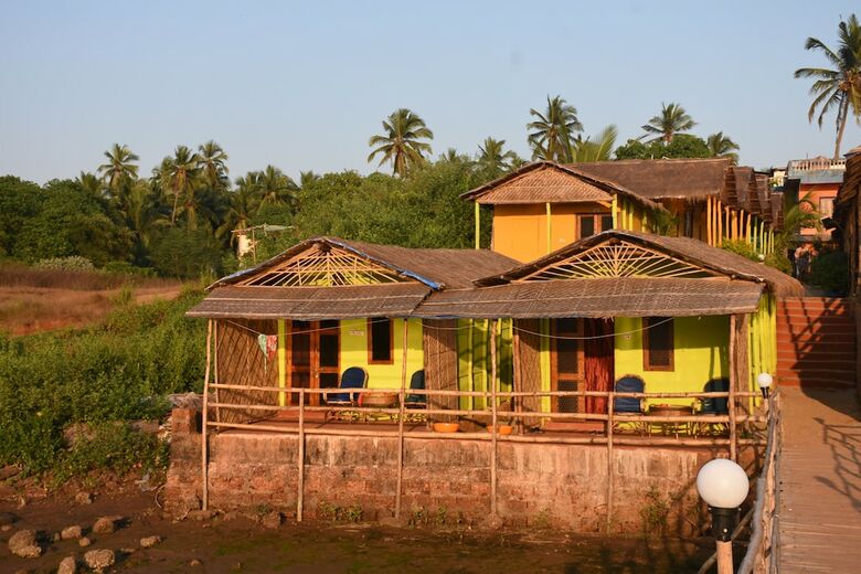 Hotel Molly's Nest