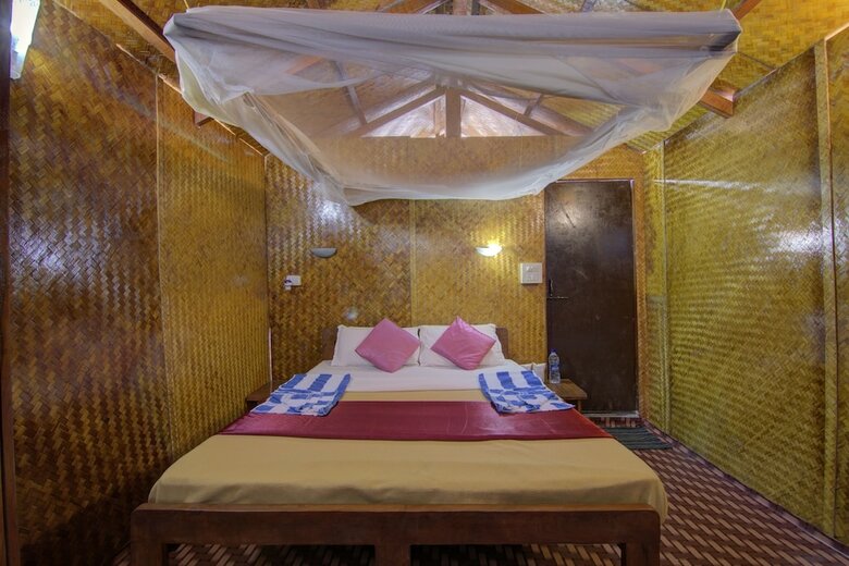 Hotel Molly's Nest