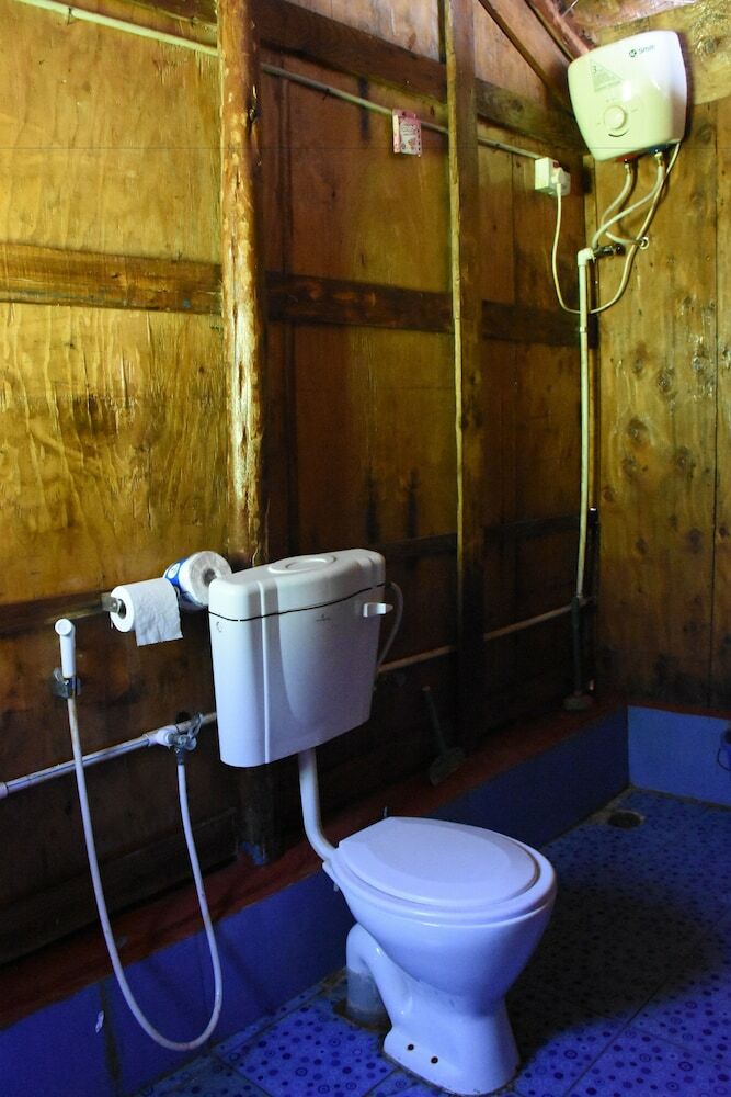 Hotel Molly's Nest
