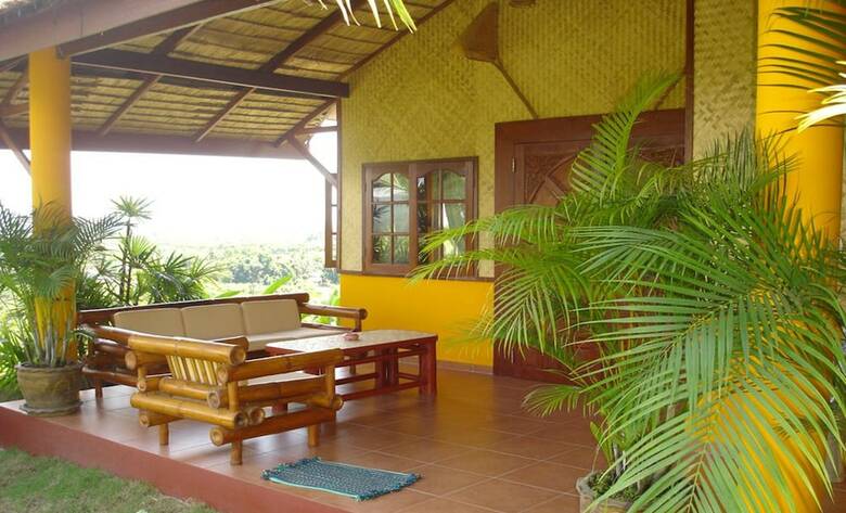 Hotel The Old Tree House