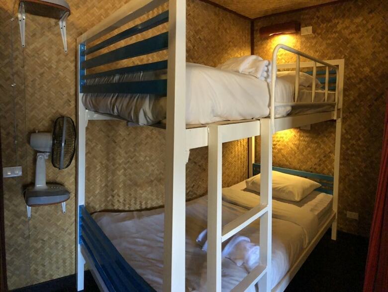 Hotel The Old Tree House