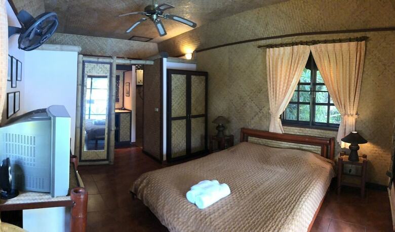 Hotel The Old Tree House