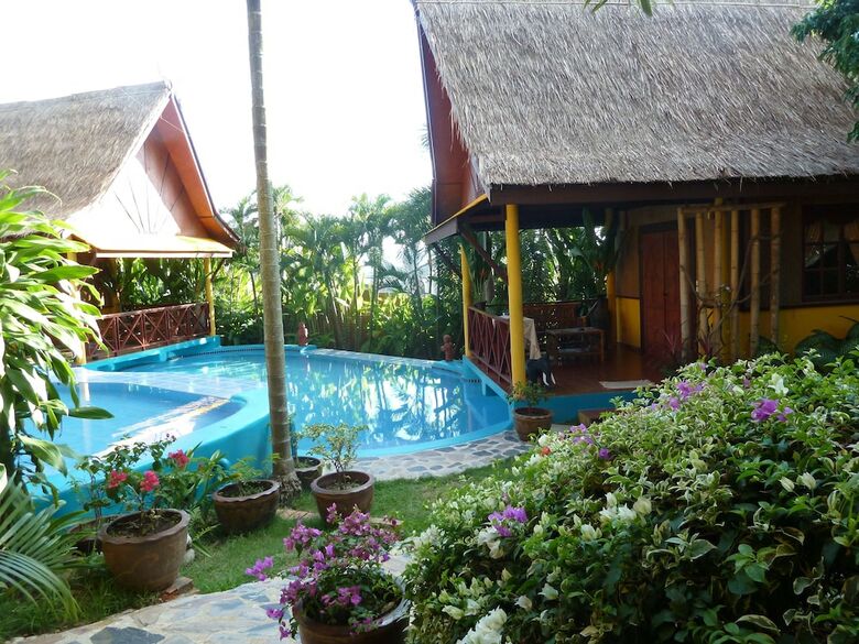 Hotel The Old Tree House