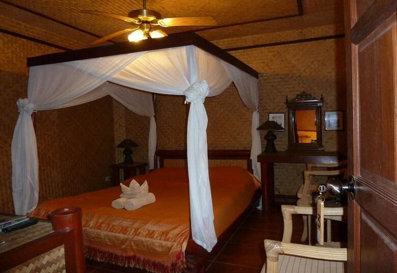 Hotel The Old Tree House