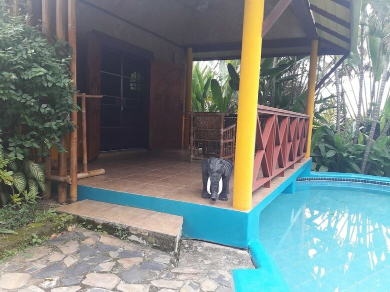 Hotel The Old Tree House