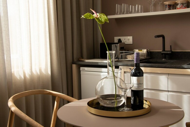 Apartamentos Eikehoff 4 And 20