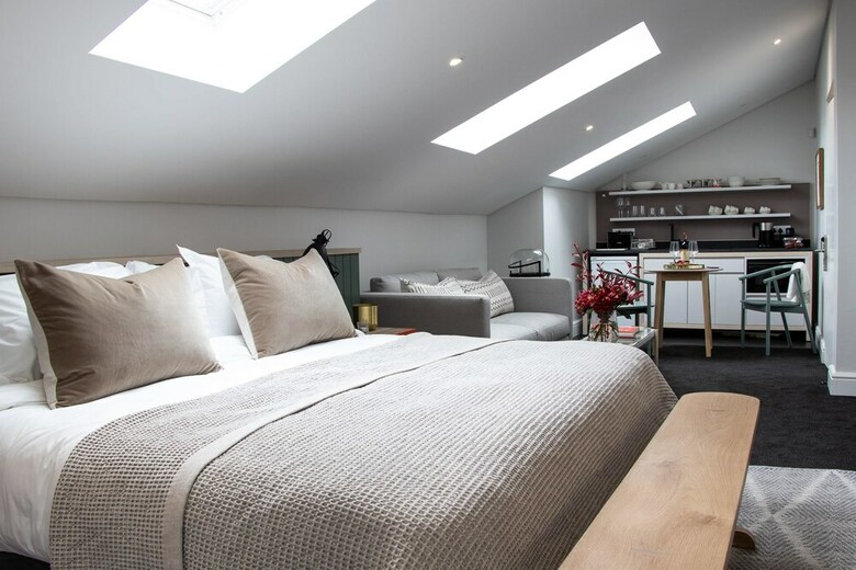 Apartamentos Eikehoff 4 And 20