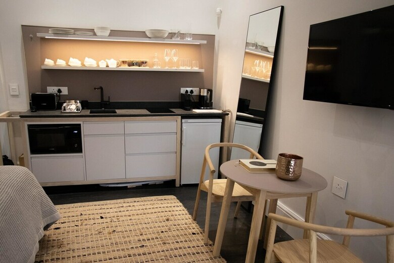 Apartamentos Eikehoff 4 And 20