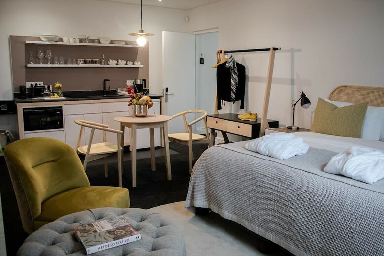 Apartamentos Eikehoff 4 And 20