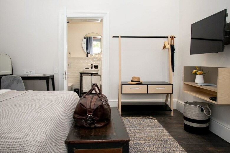 Apartamentos Eikehoff 4 And 20