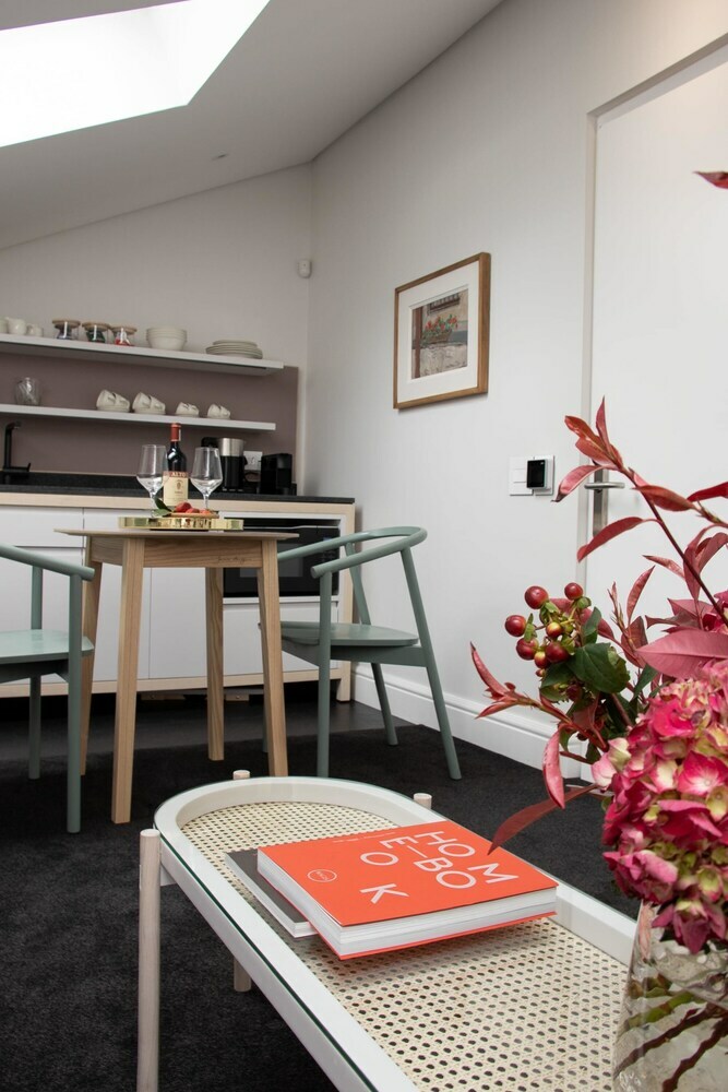 Apartamentos Eikehoff 4 And 20