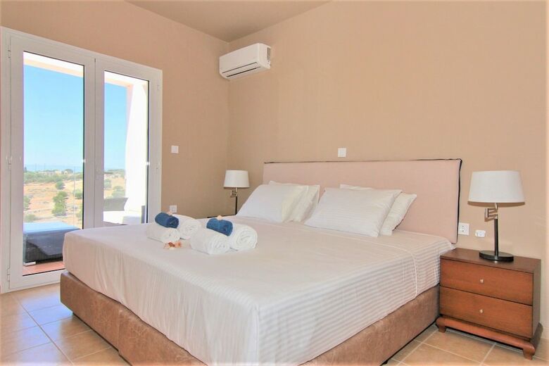 Villa Kounali Resort