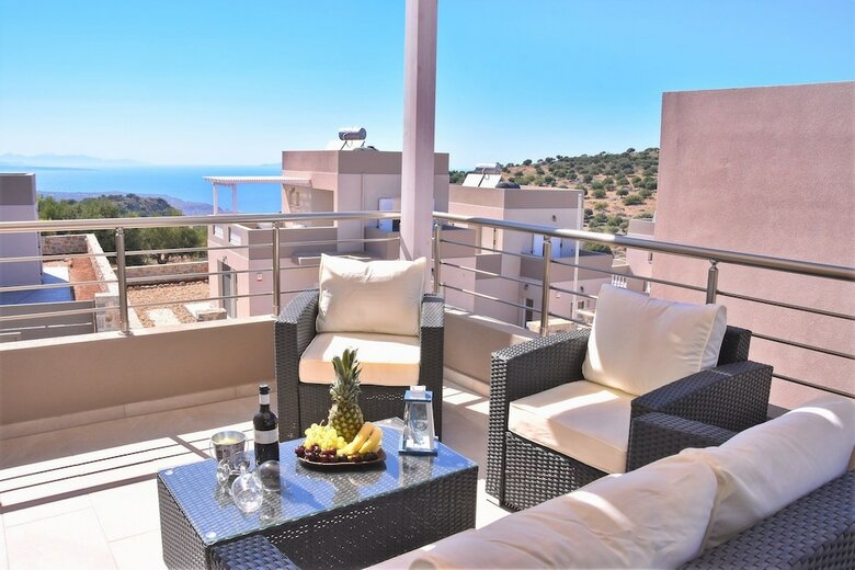 Villa Kounali Resort