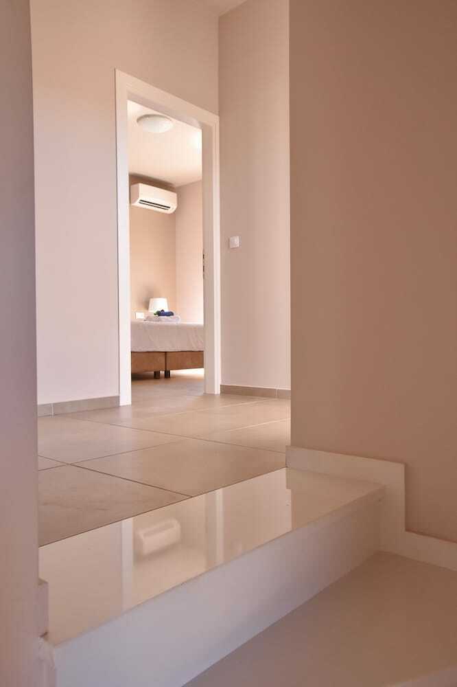 Villa Kounali Resort