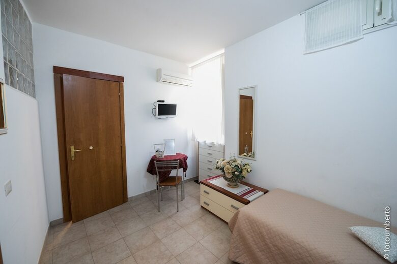 Hotel La Rosa Antica