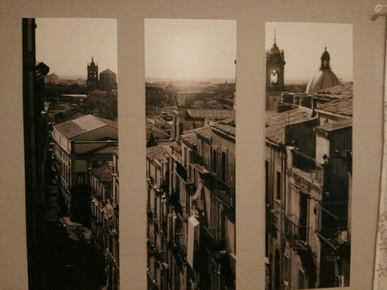 Hotel La Rosa Antica