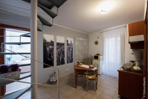 Hotel La Rosa Antica