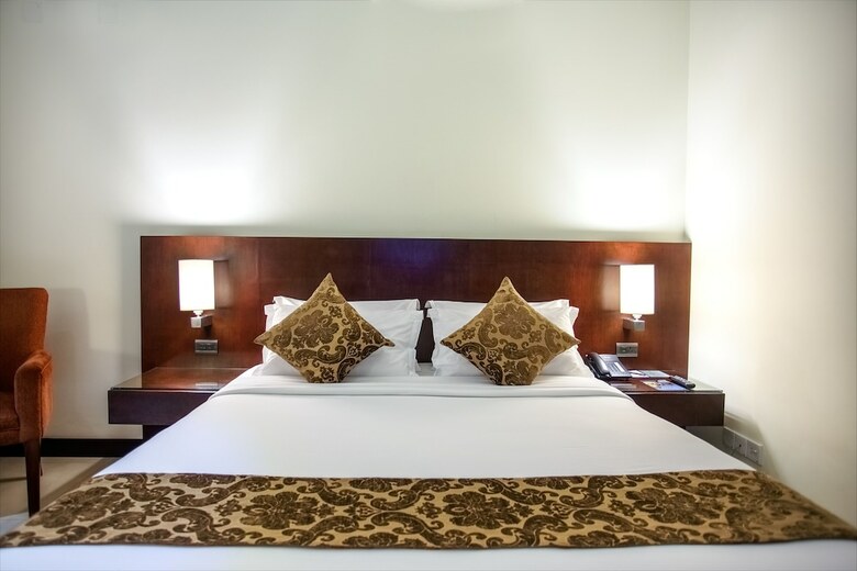 Hotel Grand Park